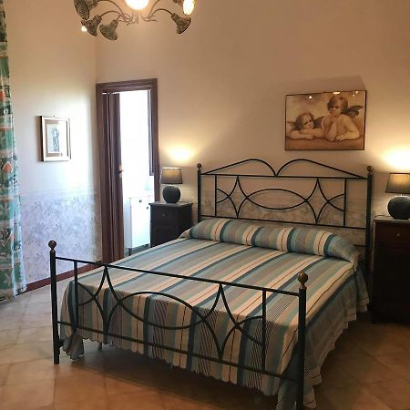 Campobello di Licata Villa Milici المظهر الخارجي الصورة