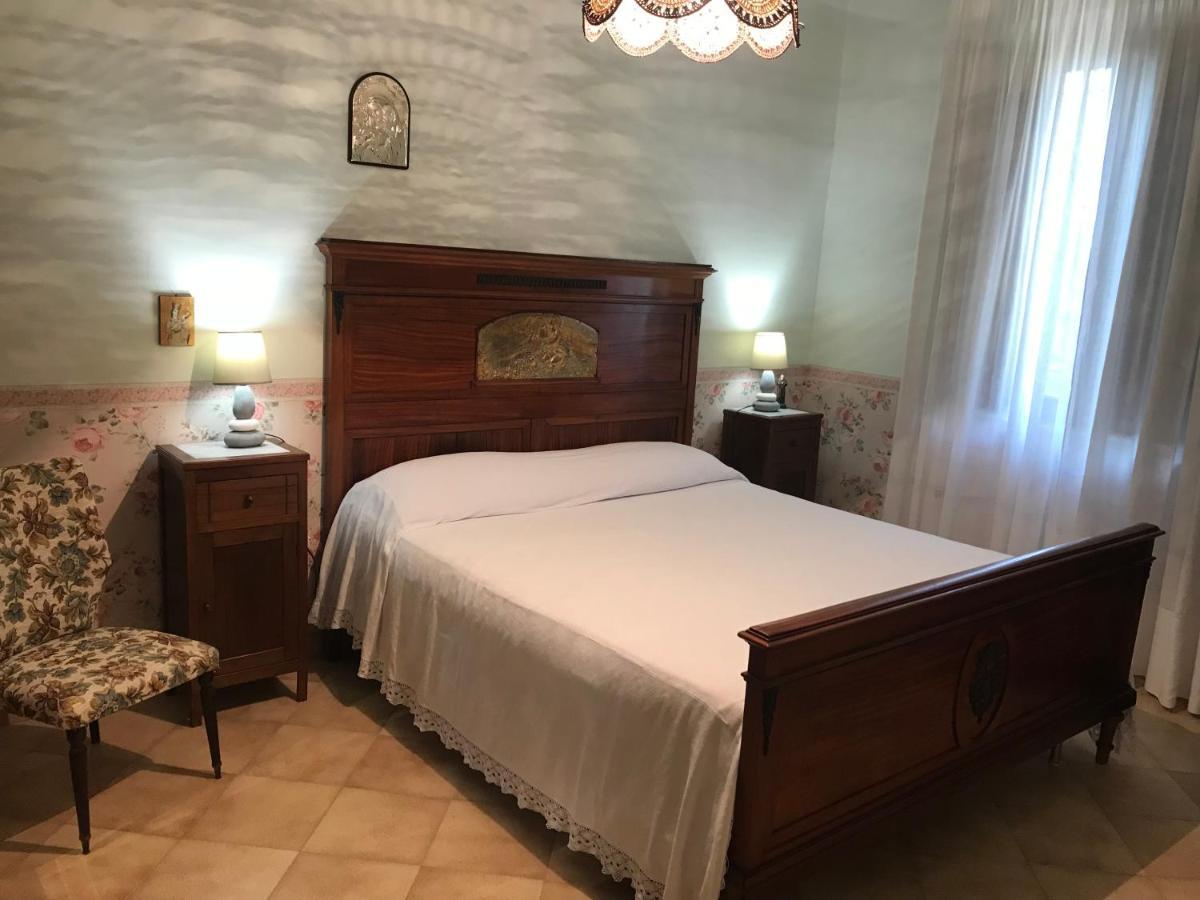 Campobello di Licata Villa Milici المظهر الخارجي الصورة