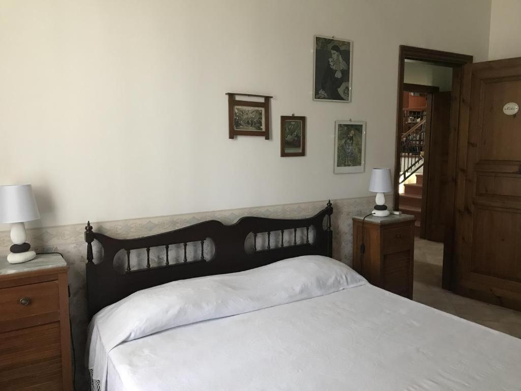 Campobello di Licata Villa Milici المظهر الخارجي الصورة