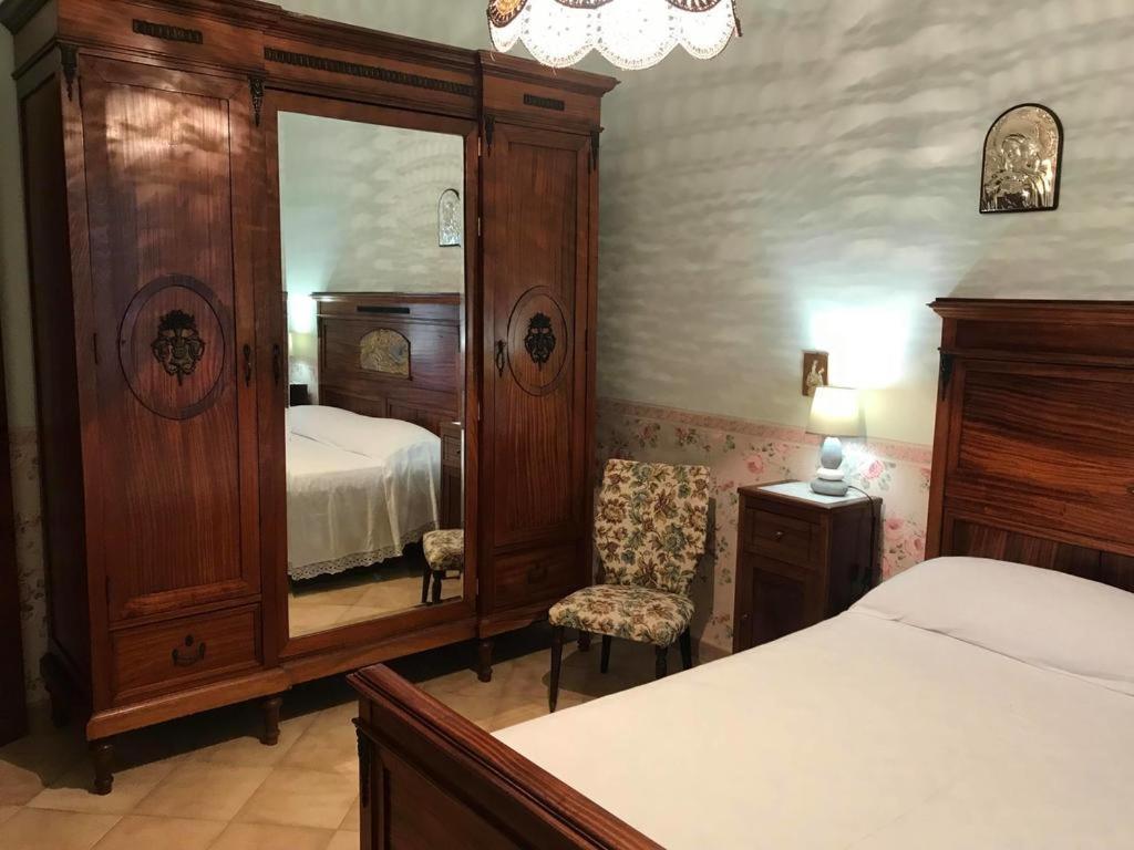 Campobello di Licata Villa Milici المظهر الخارجي الصورة