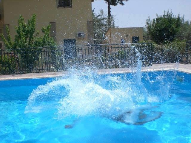 Campobello di Licata Villa Milici المظهر الخارجي الصورة