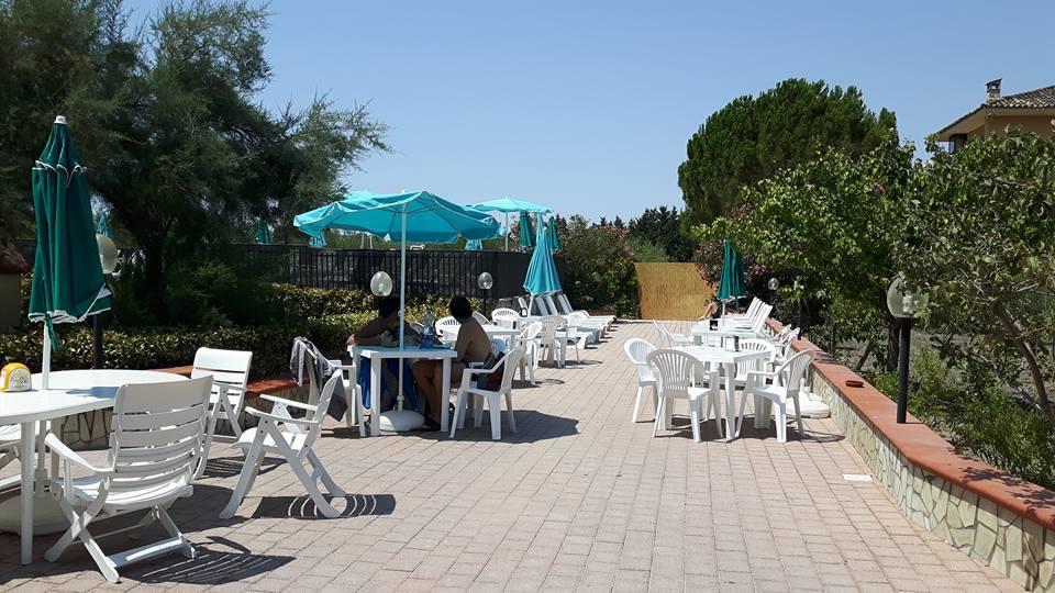 Campobello di Licata Villa Milici المظهر الخارجي الصورة