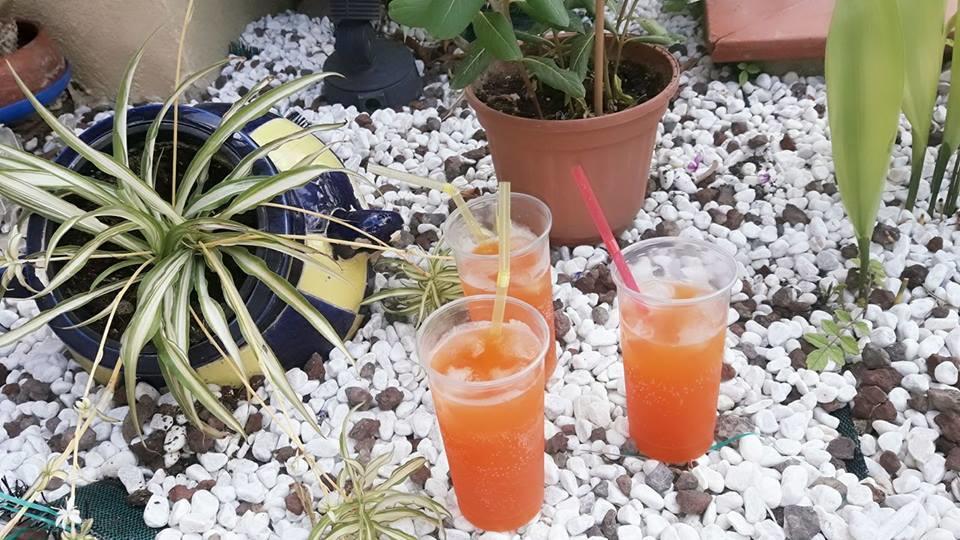 Campobello di Licata Villa Milici المظهر الخارجي الصورة