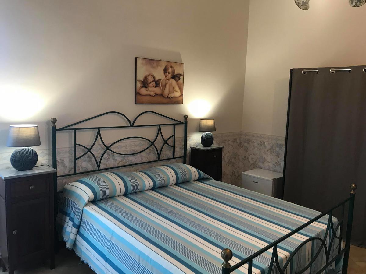 Campobello di Licata Villa Milici المظهر الخارجي الصورة