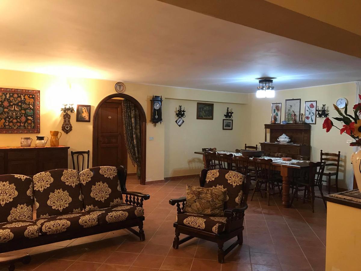 Campobello di Licata Villa Milici المظهر الخارجي الصورة